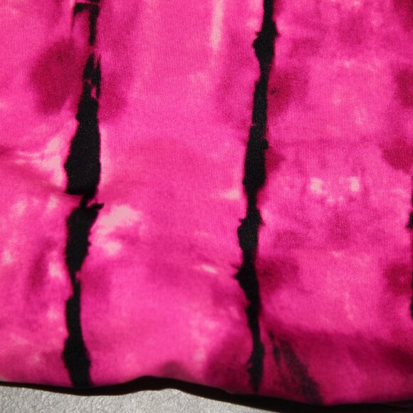 Multi Color Reversibile 2 Pcs  Justice  Swimsuit Size 14 - Picture 7 of 13